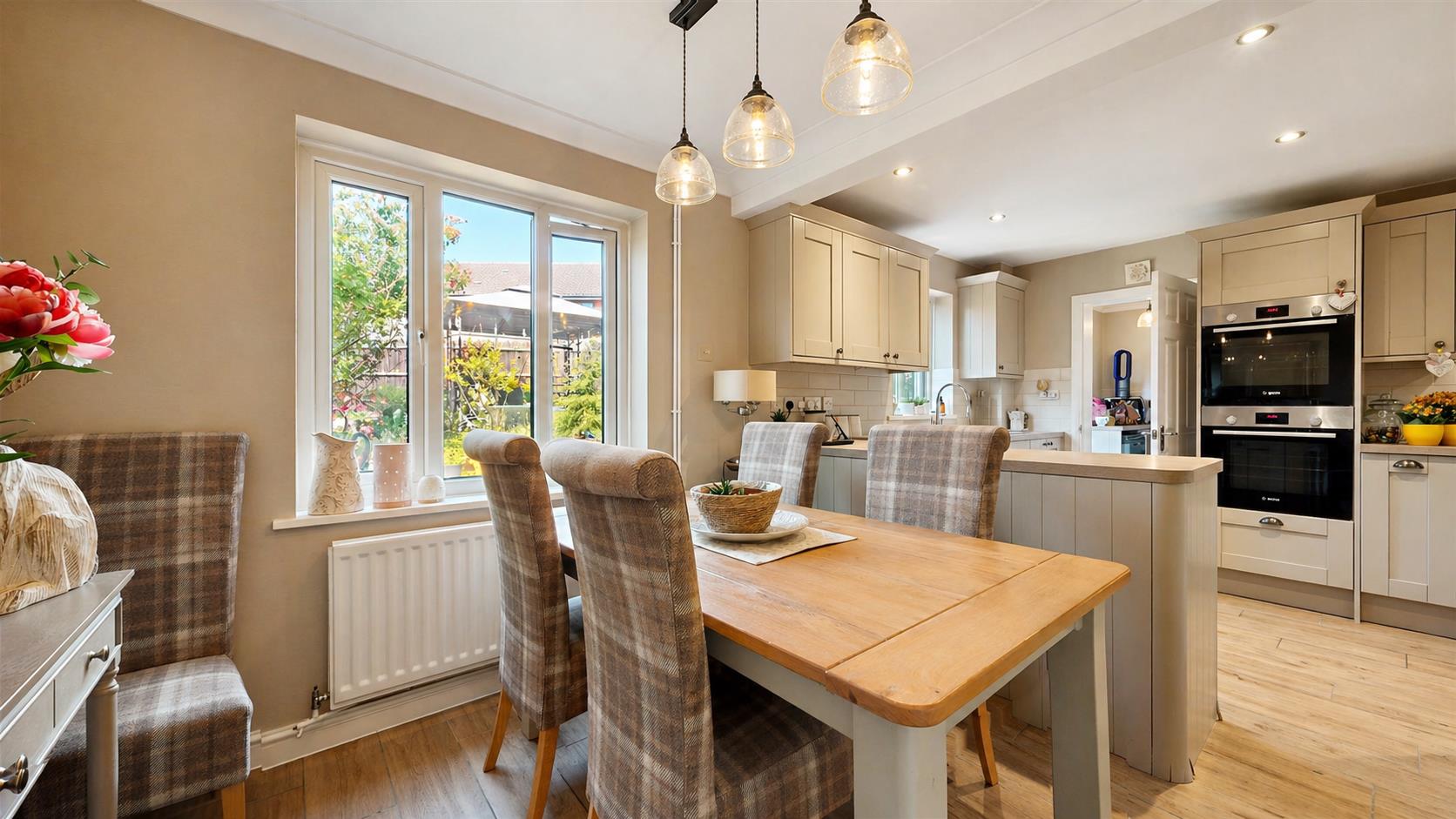 Lundholme, Heelands, Milton Keynes
